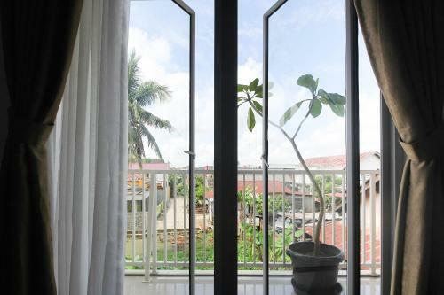 Hotel Oyo 3816 The Tispa Syariah Residence