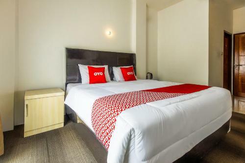 Hotel Oyo 3816 The Tispa Syariah Residence