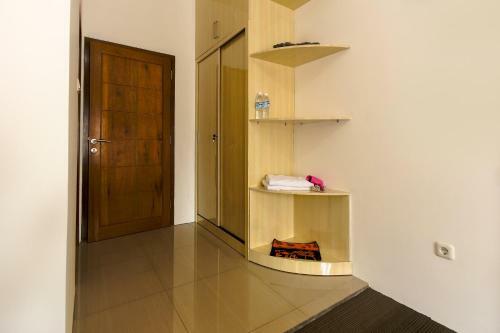 Hotel Oyo 3816 The Tispa Syariah Residence