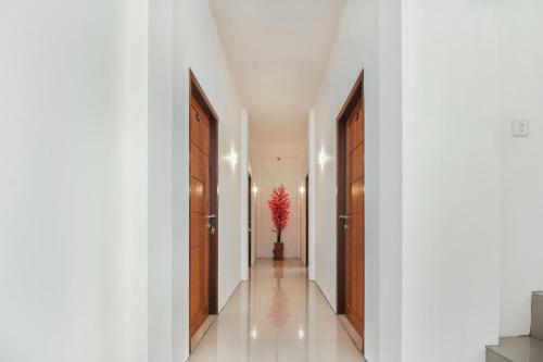 Hotel Oyo 3816 The Tispa Syariah Residence