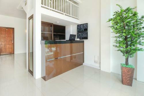 Hotel Oyo 3816 The Tispa Syariah Residence