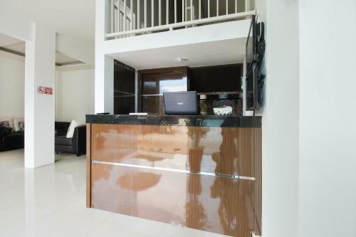 Hotel Oyo 3816 The Tispa Syariah Residence