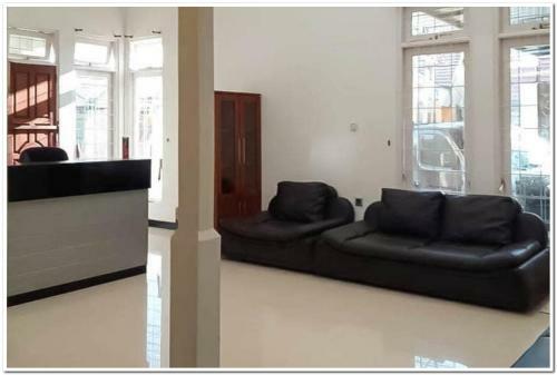 Hotel Reddoorz @ Paus Raya