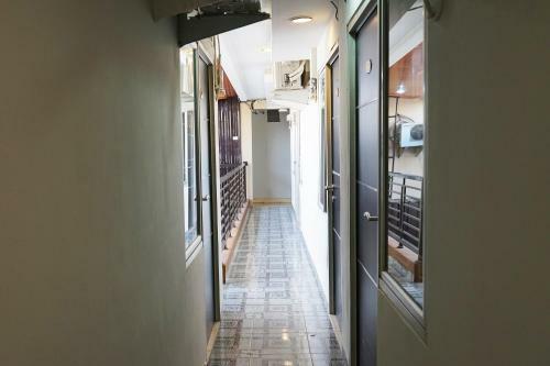 Hotel Oyo 1157 Ant Home