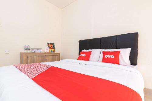 Hotel Oyo 2001 Taman Dayu Villa Golf View