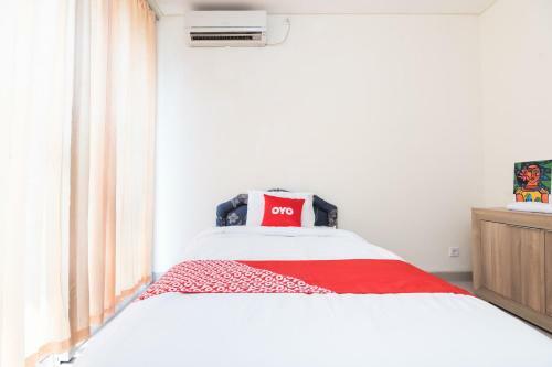 Hotel Oyo 2001 Taman Dayu Villa Golf View