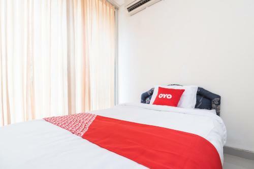 Hotel Oyo 2001 Taman Dayu Villa Golf View