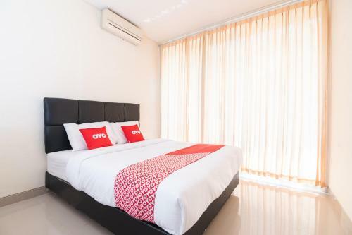 Hotel Oyo 2001 Taman Dayu Villa Golf View
