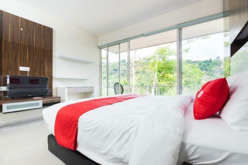 Hotel Oyo 2001 Taman Dayu Villa Golf View