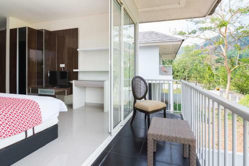 Hotel Oyo 2001 Taman Dayu Villa Golf View