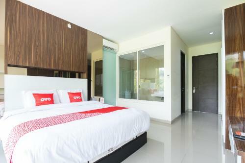 Hotel Oyo 2001 Taman Dayu Villa Golf View