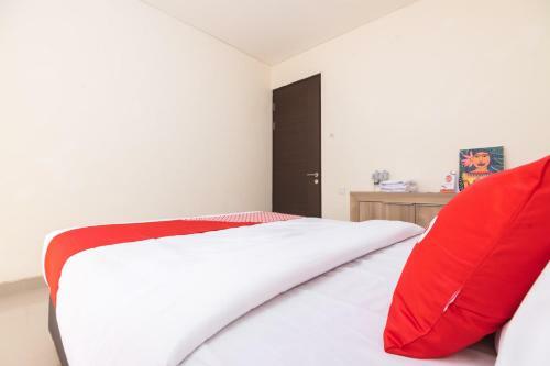 Hotel Oyo 2001 Taman Dayu Villa Golf View