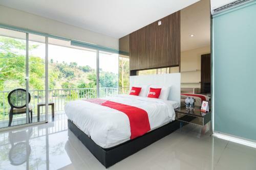 Hotel Oyo 2001 Taman Dayu Villa Golf View