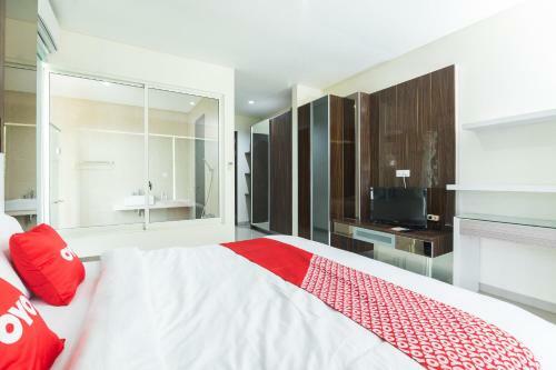 Hotel Oyo 2001 Taman Dayu Villa Golf View