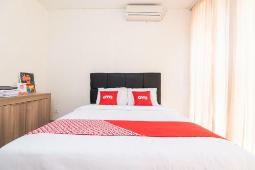 Hotel Oyo 2001 Taman Dayu Villa Golf View