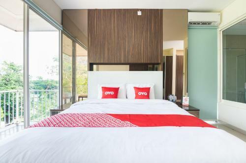 Hotel Oyo 2001 Taman Dayu Villa Golf View