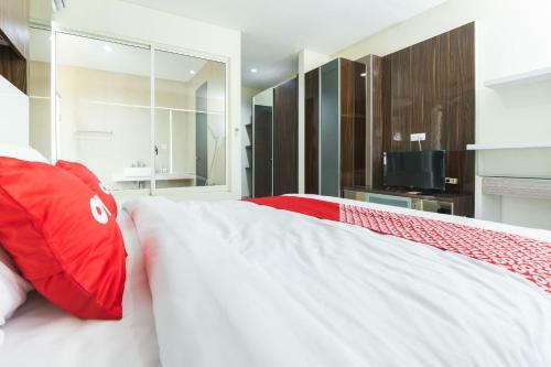 Hotel Oyo 2001 Taman Dayu Villa Golf View