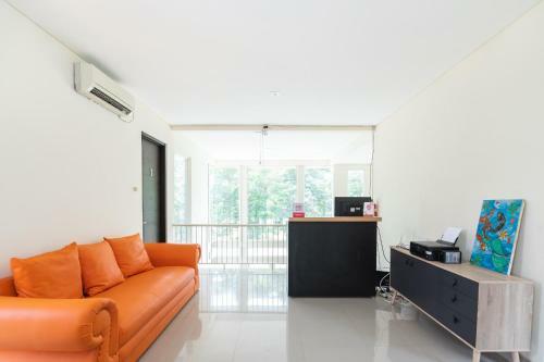 Hotel Oyo 2001 Taman Dayu Villa Golf View