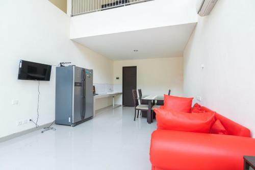 Hotel Oyo 2001 Taman Dayu Villa Golf View