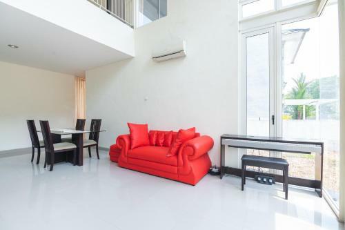 Hotel Oyo 2001 Taman Dayu Villa Golf View