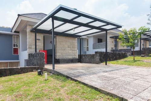 Hotel Oyo 2001 Taman Dayu Villa Golf View