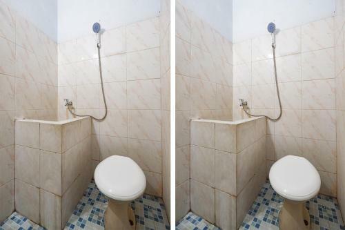 Hotel Spot On 2865 Sartika Inn Pati