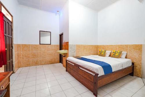 Hotel Spot On 2865 Sartika Inn Pati