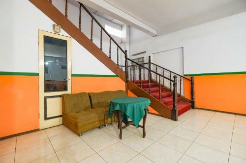Hotel Spot On 2865 Sartika Inn Pati