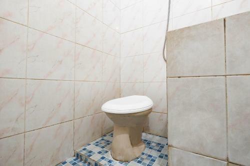 Hotel Spot On 2865 Sartika Inn Pati