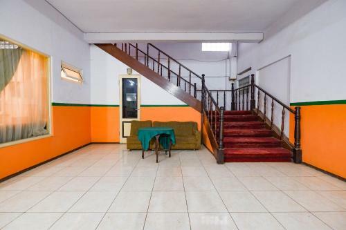 Hotel Spot On 2865 Sartika Inn Pati