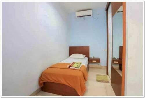 Hotel The Nancy's Homestay Pekanbaru