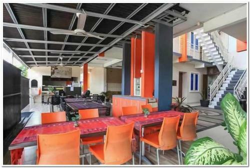 Hotel The Nancy's Homestay Pekanbaru