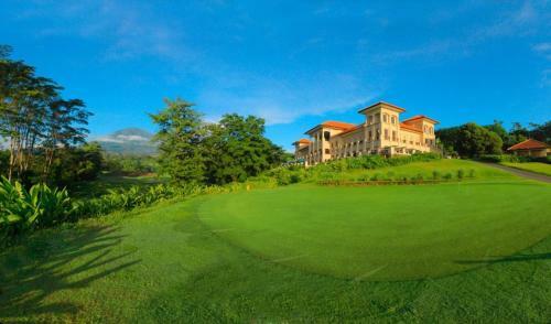 Hotel Finna Golf & Country Club