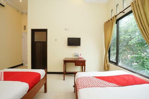 Hotel Oyo 587 Penginapan Sinar Harapan