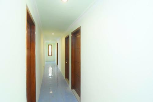 Hotel Oyo 1909 Edelweiss Residence Syariah