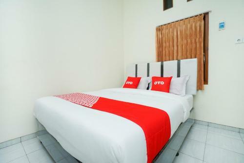 Hotel Oyo 1642 Penginapan Anggrek Syariah 2