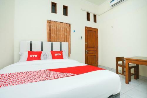 Hotel Oyo 1642 Penginapan Anggrek Syariah 2
