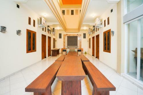 Hotel Oyo 1642 Penginapan Anggrek Syariah 2