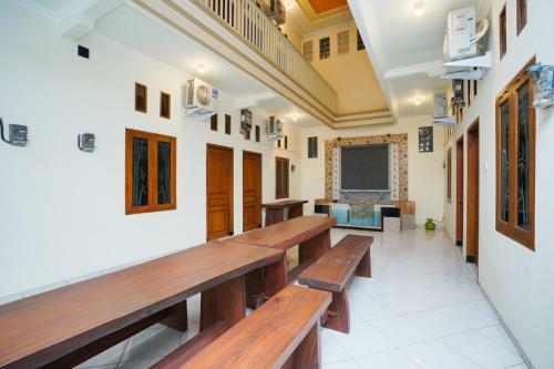 Hotel Oyo 1642 Penginapan Anggrek Syariah 2