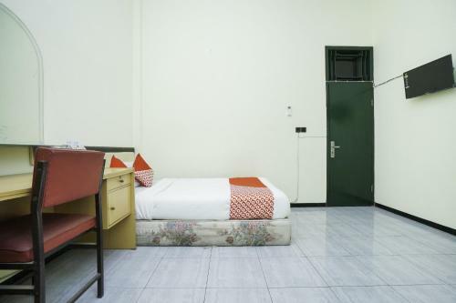 Hotel Oyo 2004 Penginapan Bidara Syariah