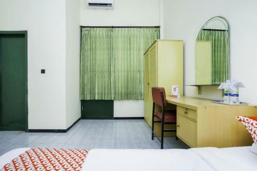 Hotel Oyo 2004 Penginapan Bidara Syariah