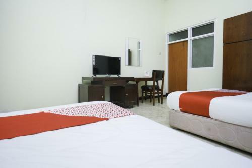 Hotel Oyo 2004 Penginapan Bidara Syariah
