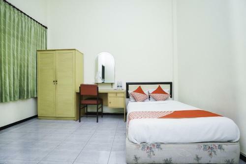 Hotel Oyo 2004 Penginapan Bidara Syariah
