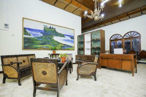 Hotel Oyo 2004 Penginapan Bidara Syariah