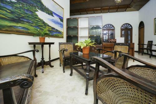 Hotel Oyo 2004 Penginapan Bidara Syariah