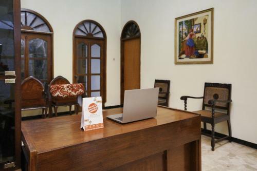 Hotel Oyo 2004 Penginapan Bidara Syariah