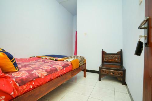 Hotel Spot On 2126 Bromo Indah Homestay