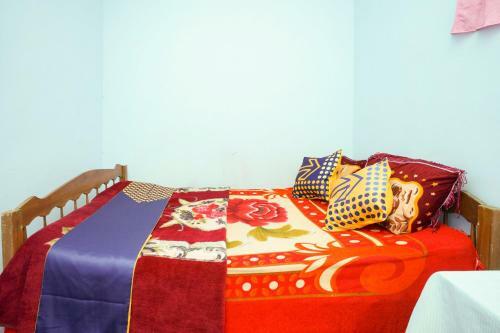 Hotel Spot On 2126 Bromo Indah Homestay
