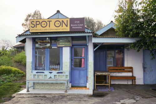 Hotel Spot On 2126 Bromo Indah Homestay