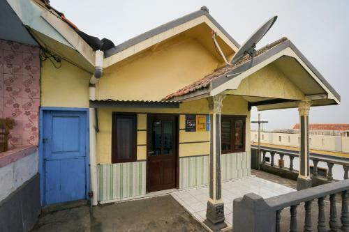 Hotel Spot On 2126 Bromo Indah Homestay